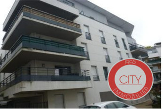  appartement st-ouen-l-aumone 95310