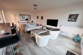  appartement st-ouen-l-aumone 95310