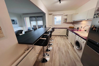  appartement st-ouen-l-aumone 95310