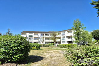  appartement st-ouen-l-aumone 95310