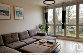  appartement st-ouen-l-aumone 95310