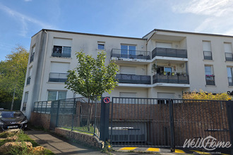  appartement st-ouen-l-aumone 95310