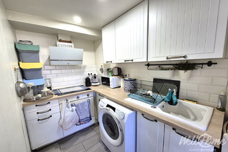  appartement st-ouen-l-aumone 95310