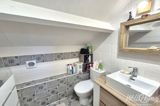  appartement st-ouen-l-aumone 95310