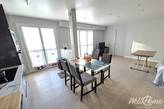  appartement st-ouen-l-aumone 95310