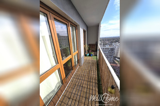  appartement st-ouen-l-aumone 95310