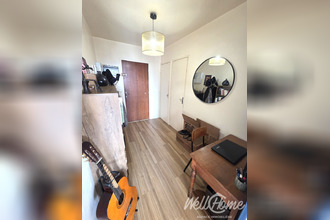  appartement st-ouen-l-aumone 95310