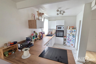  appartement st-ouen-l-aumone 95310