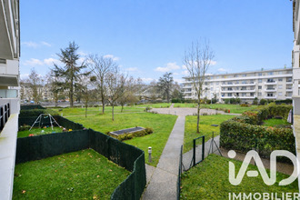  appartement st-ouen-l-aumone 95310