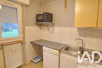  appartement st-ouen-l-aumone 95310