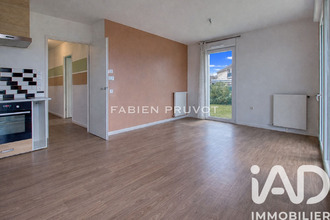  appartement st-ouen-l-aumone 95310