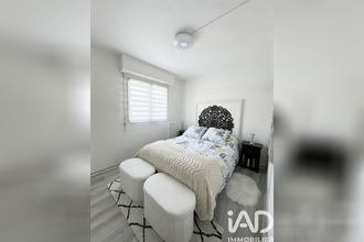  appartement st-ouen-l-aumone 95310