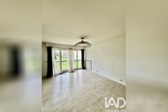  appartement st-ouen-l-aumone 95310