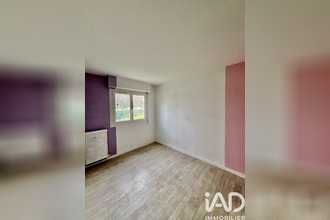  appartement st-ouen-l-aumone 95310