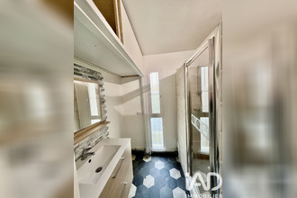  appartement st-ouen-l-aumone 95310