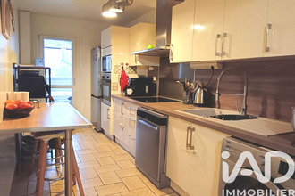  appartement st-ouen-l-aumone 95310