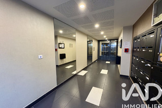  appartement st-ouen-l-aumone 95310