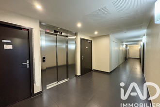  appartement st-ouen-l-aumone 95310