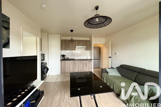  appartement st-ouen-l-aumone 95310