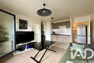  appartement st-ouen-l-aumone 95310