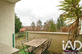  appartement st-ouen-l-aumone 95310