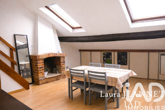  appartement st-ouen-l-aumone 95310