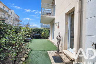  appartement st-ouen-l-aumone 95310