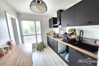  appartement st-ouen-l-aumone 95310