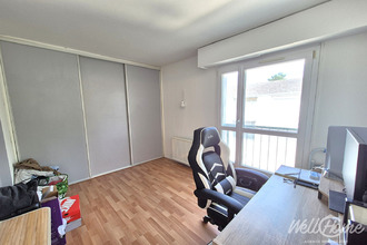  appartement st-ouen-l-aumone 95310