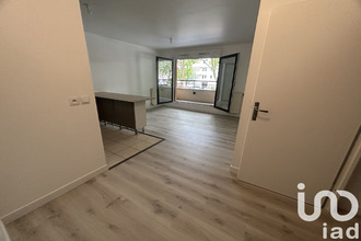 appartement st-ouen-l-aumone 95310