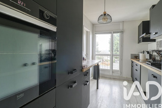  appartement st-ouen-l-aumone 95310