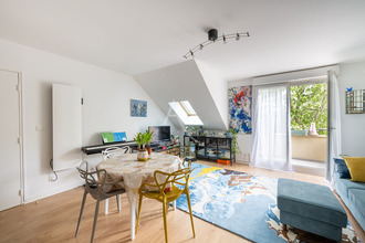  appartement st-ouen-l-aumone 95310