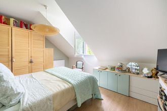  appartement st-ouen-l-aumone 95310
