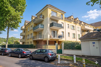  appartement st-ouen-l-aumone 95310