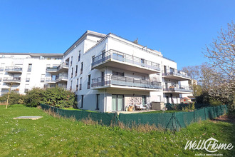  appartement st-ouen-l-aumone 95310