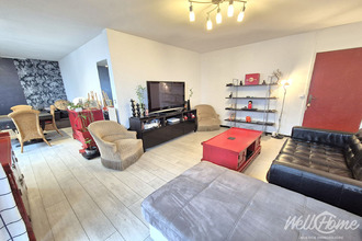  appartement st-ouen-l-aumone 95310