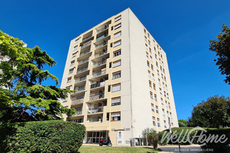  appartement st-ouen-l-aumone 95310