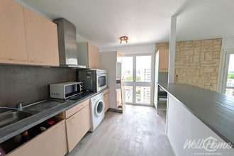  appartement st-ouen-l-aumone 95310