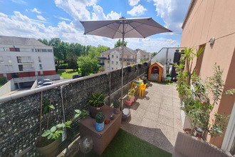  appartement st-ouen-l-aumone 95310