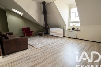  appartement st-ouen-l-aumone 95310