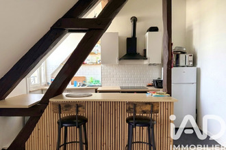  appartement st-ouen-l-aumone 95310