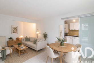  appartement st-ouen-l-aumone 95310