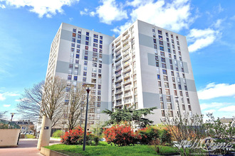  appartement st-ouen-l-aumone 95310