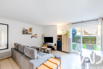  appartement st-ouen-l-aumone 95310