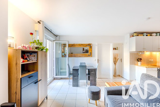  appartement st-ouen-l-aumone 95310