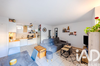  appartement st-ouen-l-aumone 95310