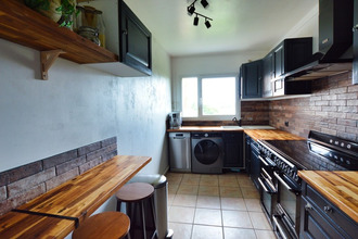  appartement st-ouen-l-aumone 95310