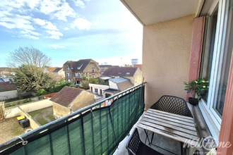  appartement st-ouen-l-aumone 95310