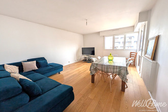  appartement st-ouen-l-aumone 95310