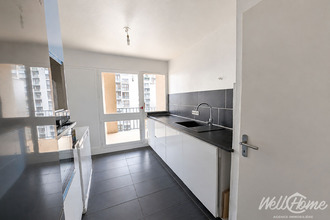  appartement st-ouen-l-aumone 95310